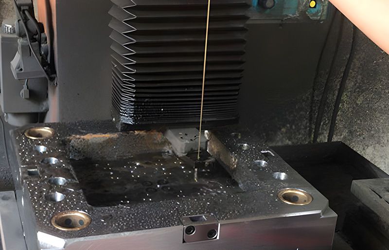 Wire Cutting