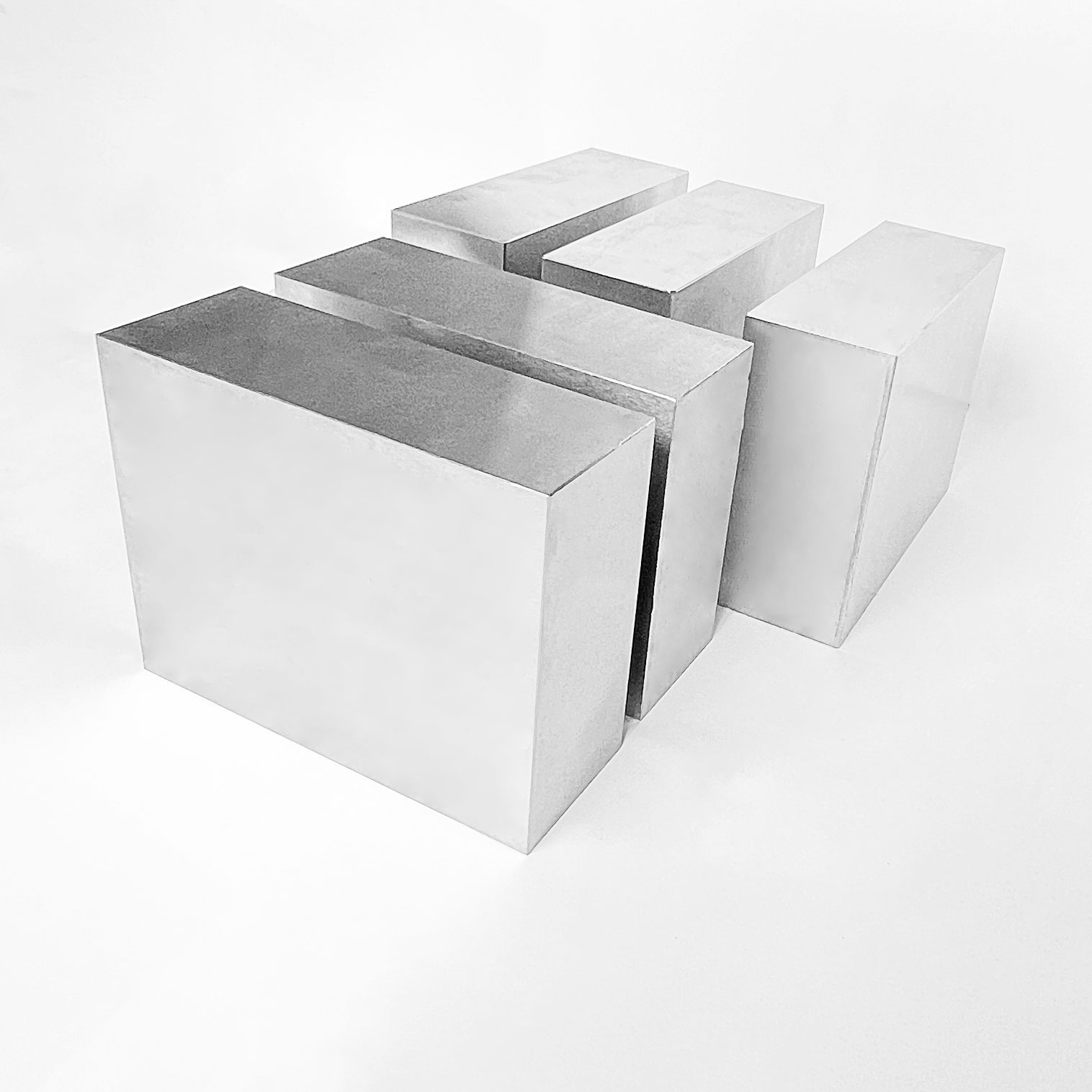738H Plastic die steel